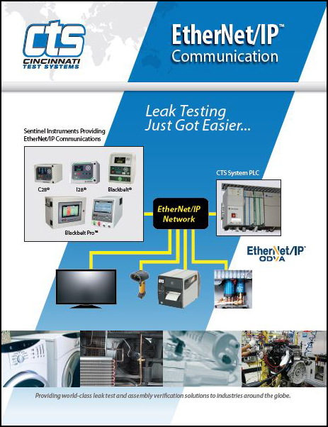 单击查看EtherNet/IP Flyer